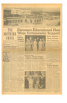 Southern Cross 1958, Volume XLV, No. 19