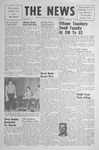 The News 1962 volume 2 number 2