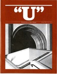 U Magazine 1986 1.3 by University of San Diego Publications Office