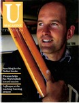 U Magazine 1988 3.3 by University of San Diego Publications Office