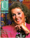 U Magazine 1989 4.4 by University of San Diego Publications Office