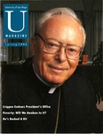 U Magazine 1990 5.3 by University of San Diego Publications Office