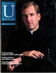 U Magazine 1991 6.2 by University of San Diego Publications Office