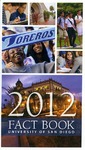 2012 USD Fact Book by University of San Diego