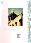 USD President's Report 1992 by University of San Diego