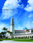 USD President's Report 2022-2023 Financial Operations by University of San Diego