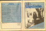 USD Update Fall 1980 volume 2 number 1 by University of San Diego Publications Office