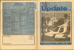 USD Update Spring 1981 volume 2 number 3 by University of San Diego Publications Office