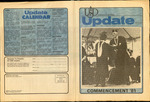 USD Update Summer 1981 volume 2 number 4