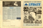 USD Update Fall 1981 by University of San Diego Publications Office