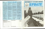 USD Update Summer 1982 by University of San Diego Publications Office