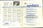 USD Update Winter 1983 volume 5 number 2 by University of San Diego Publications Office