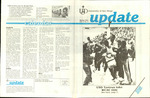USD Update Spring 1984 volume 5 number 3 by University of San Diego Publications Office