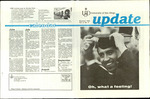 USD Update Summer 1985 volume 6 number 4 by University of San Diego Publications Office