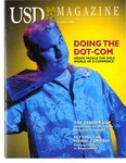 USD Magazine Summer 2000 15.4 by University of San Diego