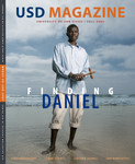 USD Magazine Fall 2005 by University of San Diego