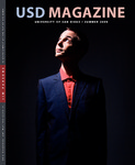 USD Magazine Summer 2009 by University of San Diego