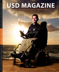 USD Magazine Summer 2010 by University of San Diego