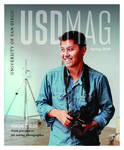 USD Magazine Spring 2020 by University of San Diego