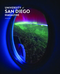 University of San Diego Magazine Spring 2025
