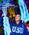 University of San Diego Magazine Spring 2026