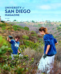 USD Magazine Fall 2026
