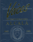 Alcalá 1992-1993