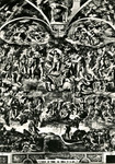 Vatican City – Cappella Sistina – Giudizio Universale (Michelangelo)