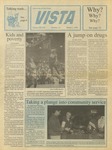 Vista: March 01, 1990 by University of San Diego