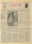 Vista: March 22, 1990 by University of San Diego