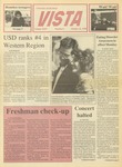 Vista: October 18, 1990 by University of San Diego