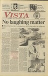 Vista: October 20, 1994 by University of San Diego