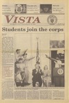 Vista: November 10, 1994 by University of San Diego