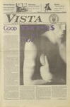 Vista: May 11, 1995 by University of San Diego