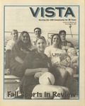 Vista: November 20, 1997 by University of San Diego