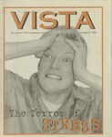 Vista: October 08, 1998 by University of San Diego