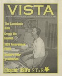 Vista: February 18, 1999 by University of San Diego