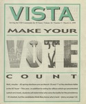Vista: March 11, 1999 by University of San Diego