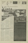 Vista: September 20, 2001 by University of San Diego