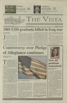 Vista: April 15, 2004 by University of San Diego