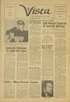 Vista: October 25, 1968 by University of San Diego