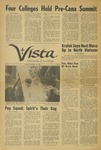 Vista: December 12, 1968 by University of San Diego