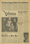 Vista: February 14, 1969 by University of San Diego