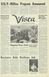 Vista: October 03, 1969 by University of San Diego