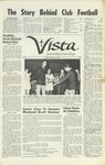 Vista: October 31, 1969 by University of San Diego