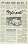 Vista: December 12, 1969 by University of San Diego
