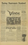 Vista: May 01, 1970 by University of San Diego