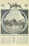 Vista: September 15, 1970 by University of San Diego