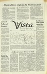 Vista: April 19, 1971 by University of San Diego