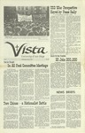 Vista: May 05, 1971 by University of San Diego